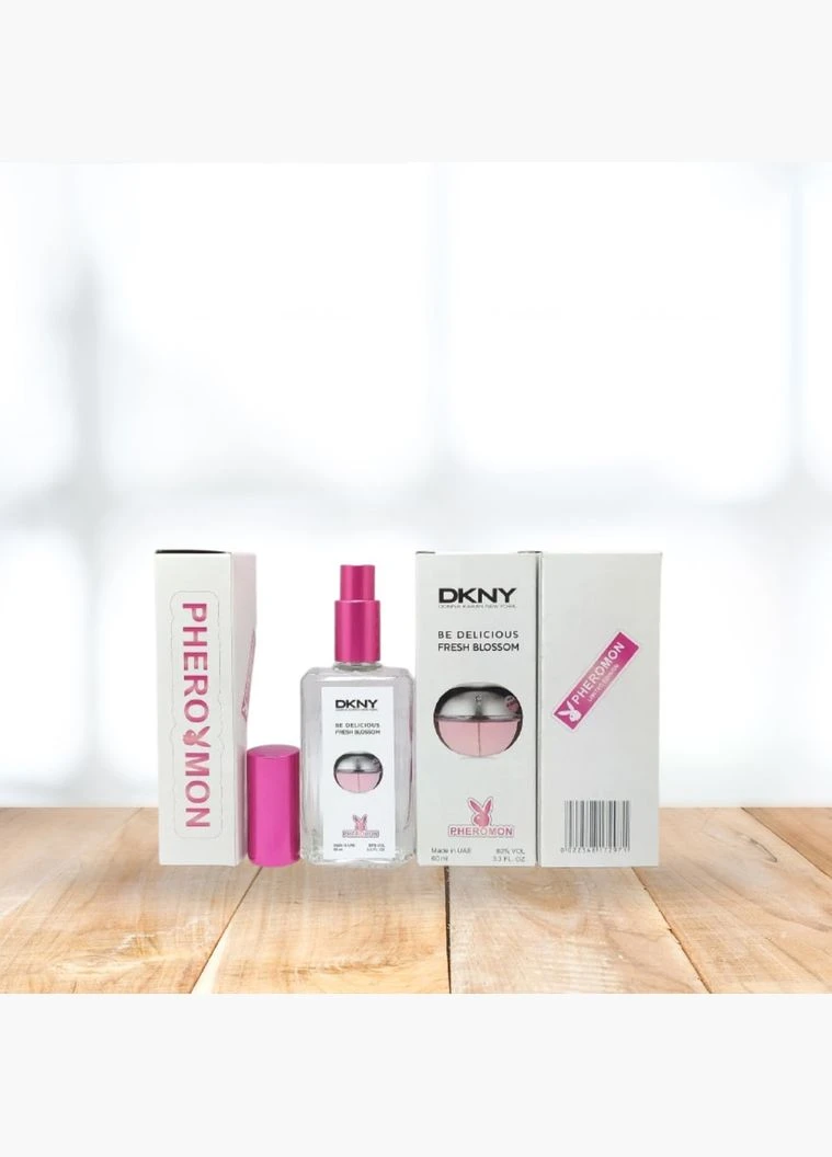 Парфуми з феромонами Fresh Blossom жіночі, 60 мл Pheromon (315699656)