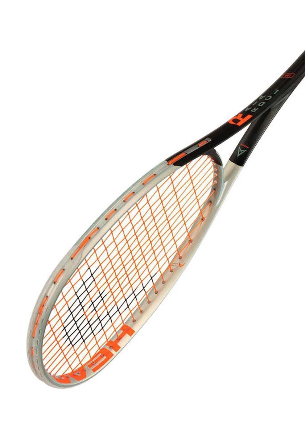 Ракетка для сквошу Radical 135 2022 Head (367600207)