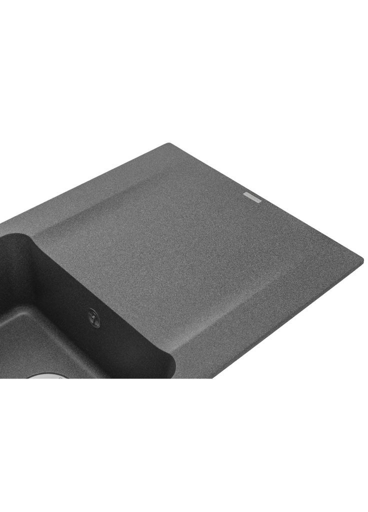 Мийка кухонна (m358055) GRANADO VIGO grafito (372962428)