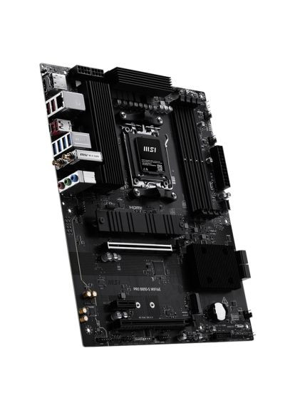 Материнская плата MSI PRO B850-S WIFI6E (366697701)