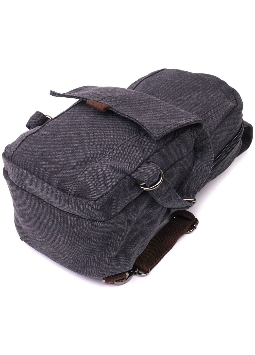 Текстильний рюкзак Vintage (279315008)