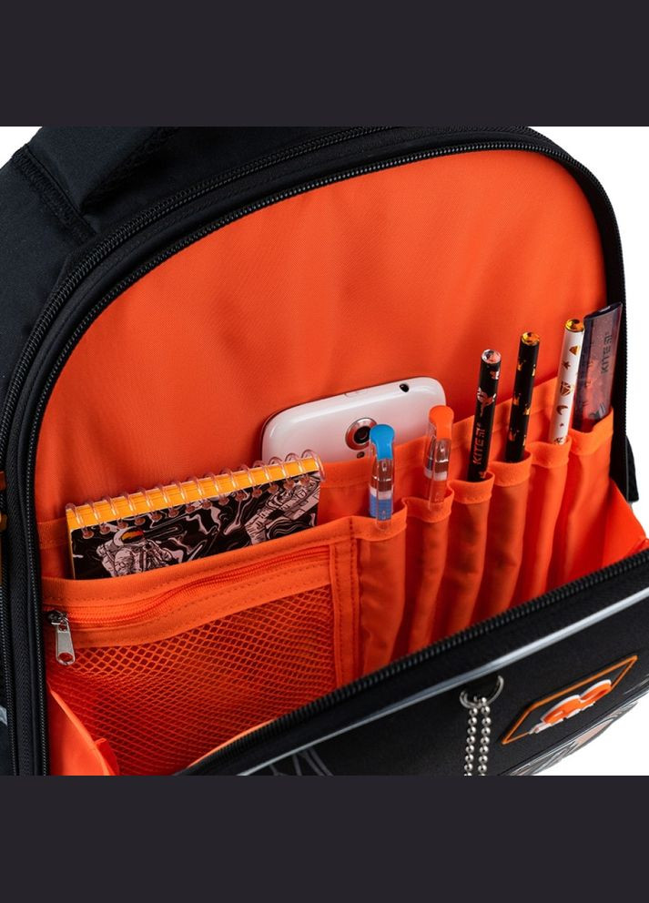 Рюкзак Education It's a Goal Time 12 л GO25-165S-3 GoPack (331172953)