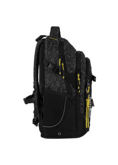 Рюкзак школьный (DC25-727M) Kite Education teens 727M DC Batman (366701452)