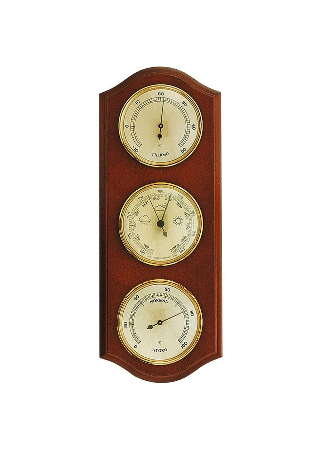 Метеостанция 203382 Walnut (203382) Moller (315341903)