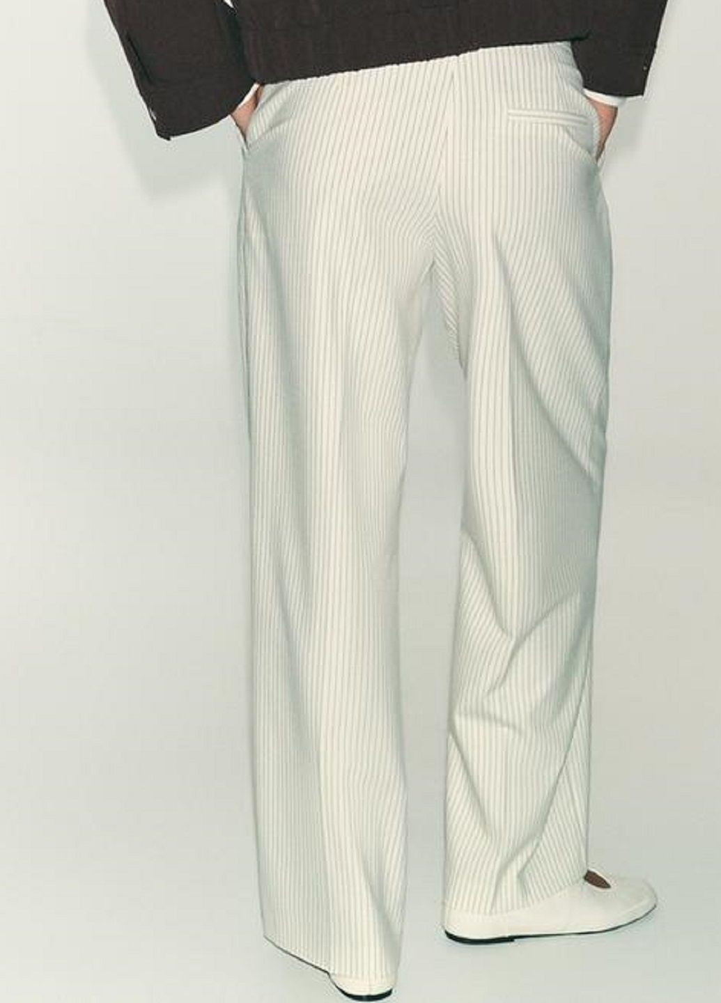 Штани Zara (372516447)