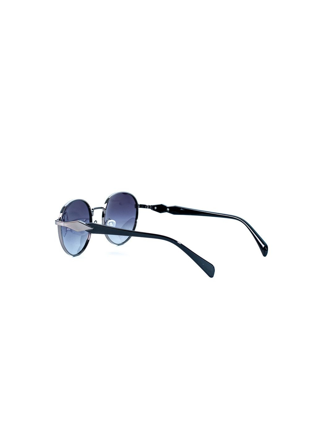 Сонцезахисні окуляри з поляризацією Тишейди чоловічі 389-311 LuckyLOOK 389-311м (291884063)
