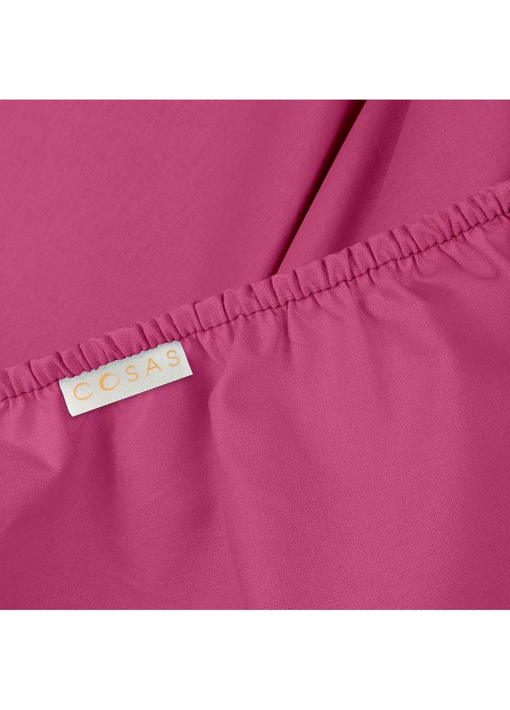 Підліткова постіль з простирадлом на гумці Butterfly 160х220 см Cosas (307387076)