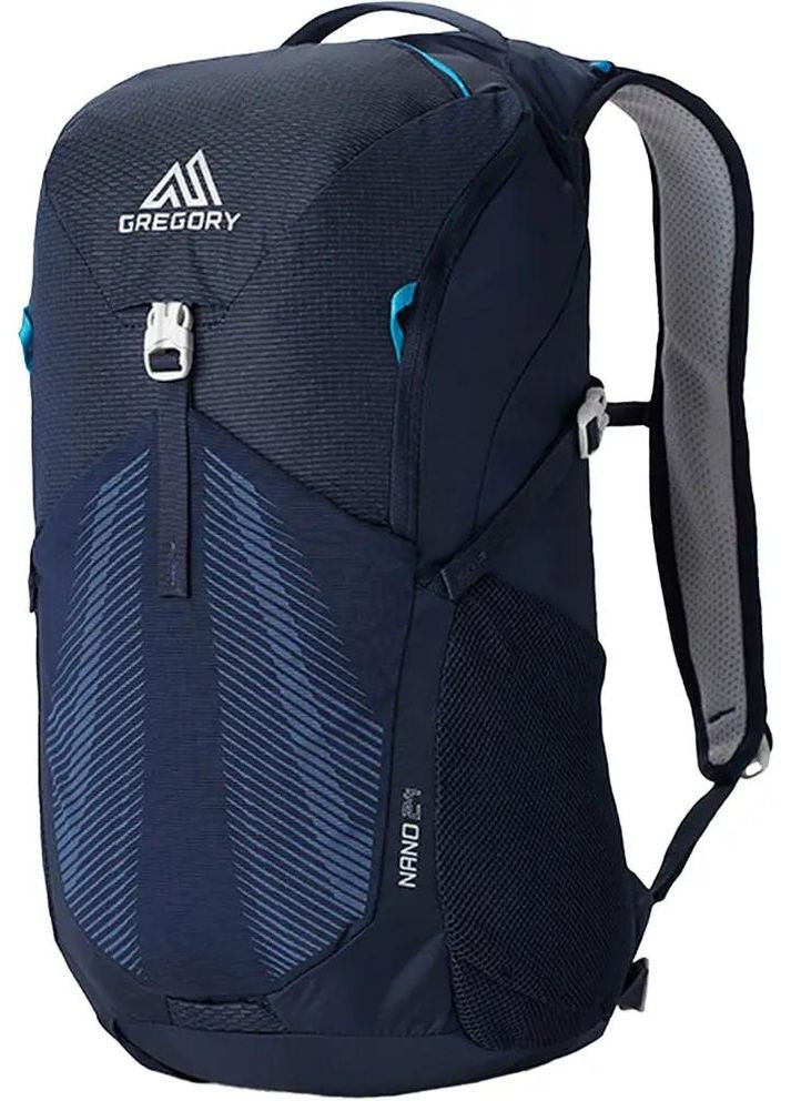 Рюкзак Hiking Nano Essential 24 Navy Gregory (316447699)