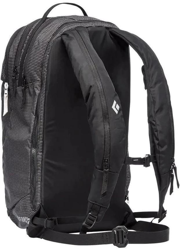 Рюкзак Jetforce UltraLight 26 M Black Black Diamond (326512274)