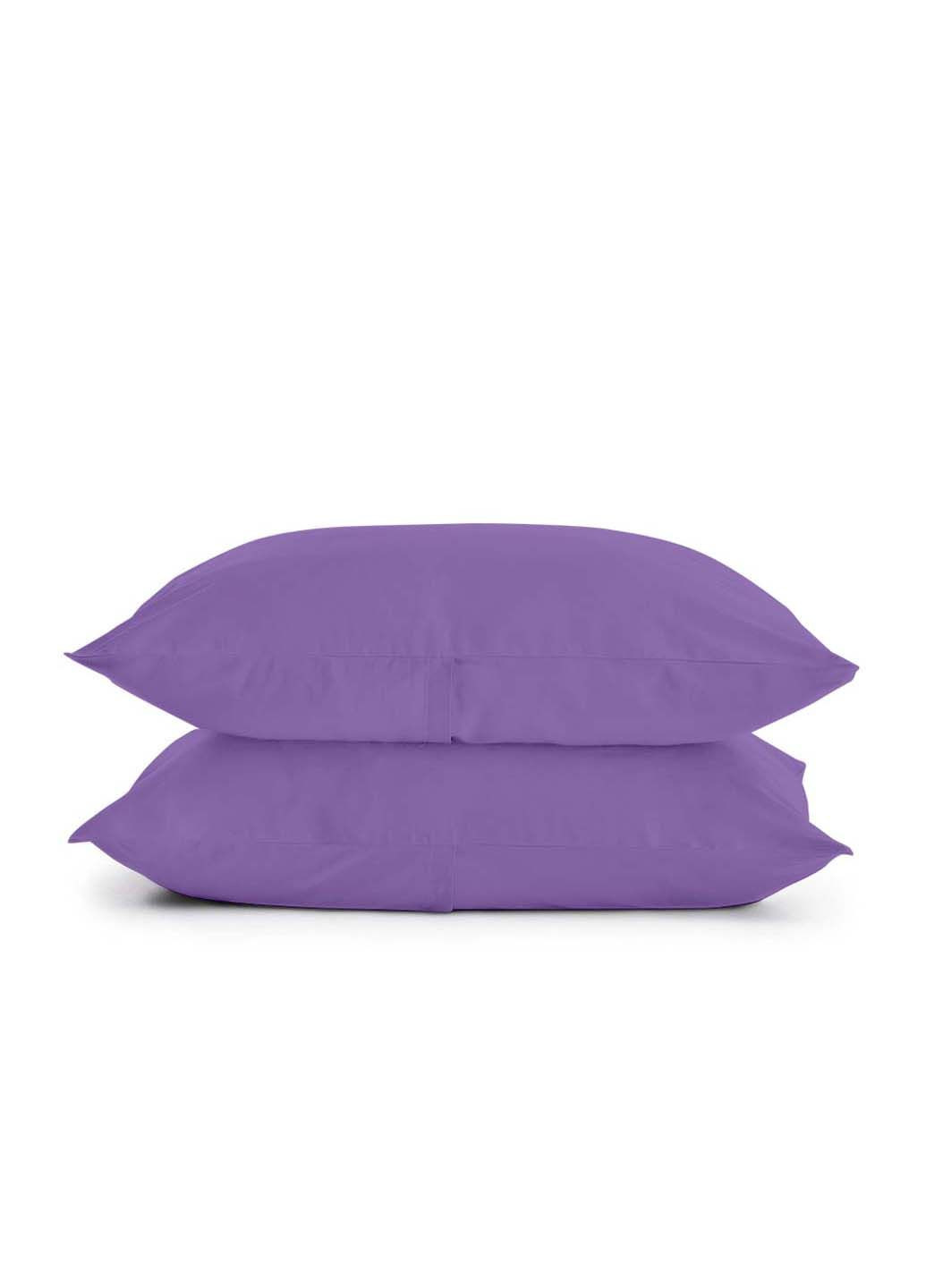 Евро комплект LAVENDER Ранфорс 200х220 см Cosas (307368444)