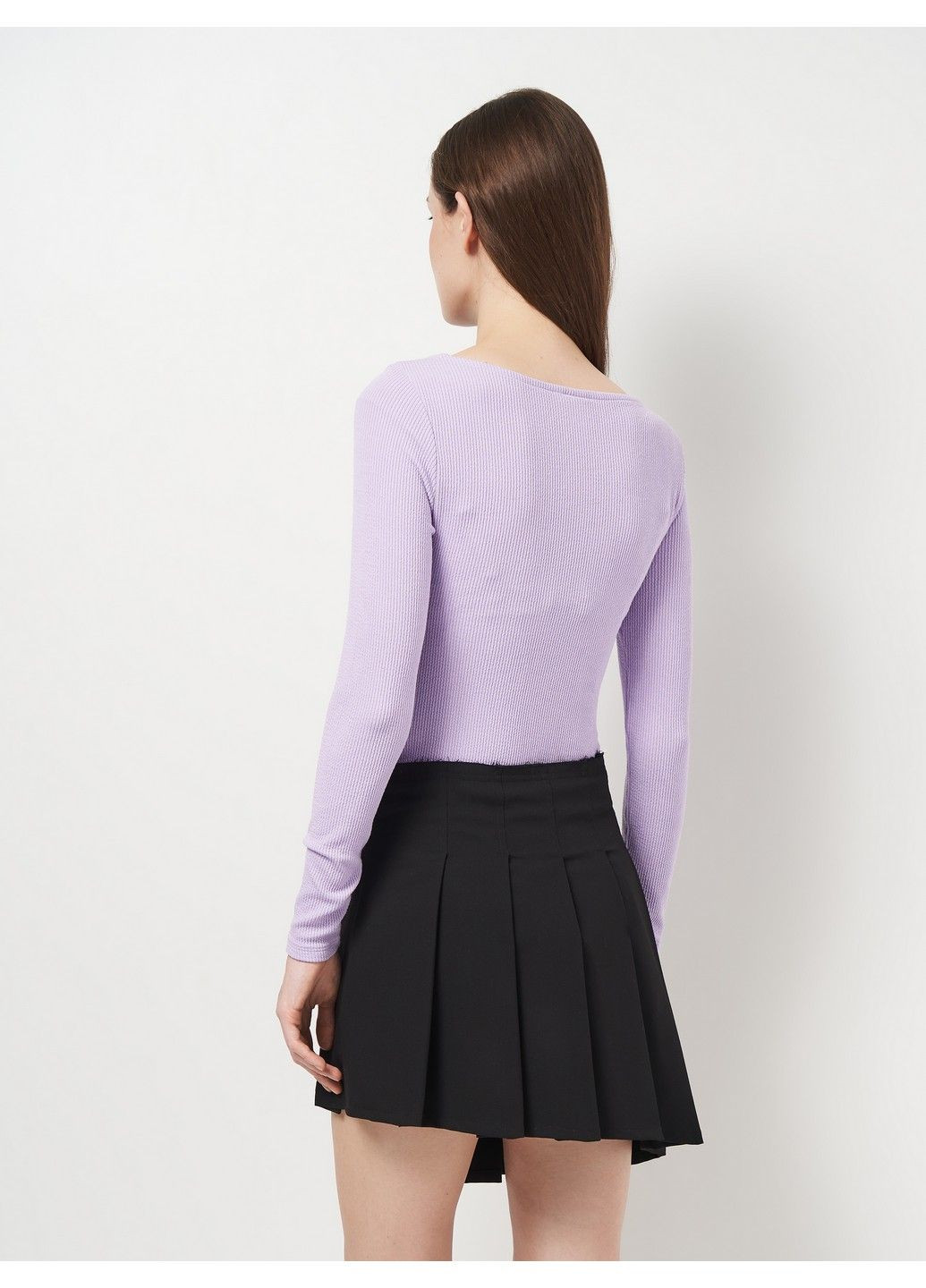 Боди лонгслив H&M (349360986)