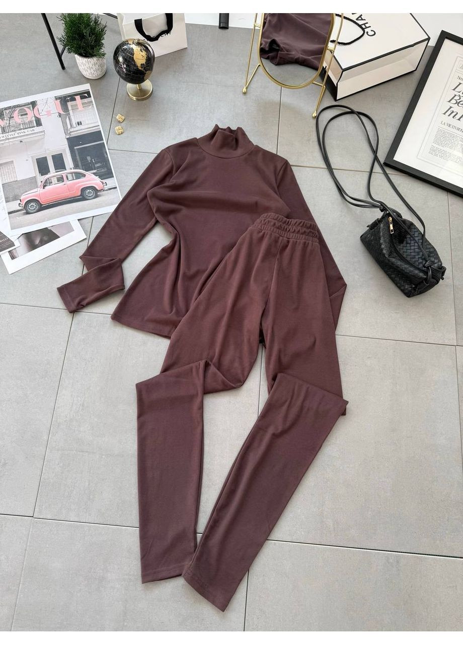 Женский термокостюм No Brand (369339676)