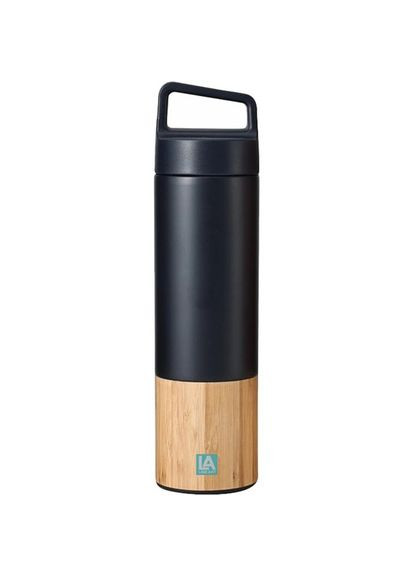 Термос Line Art Macao 550 мл 20202LA-44 Bergamo (316624523)