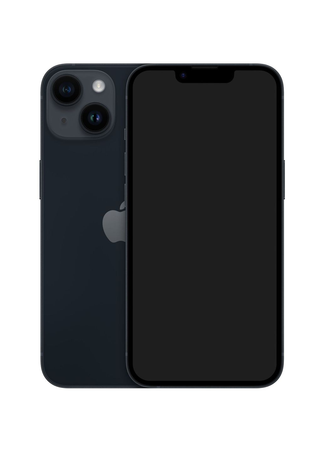 Муляж Dummy Model iPhone 14 Midnight (ARM64085) No Brand (265533819)