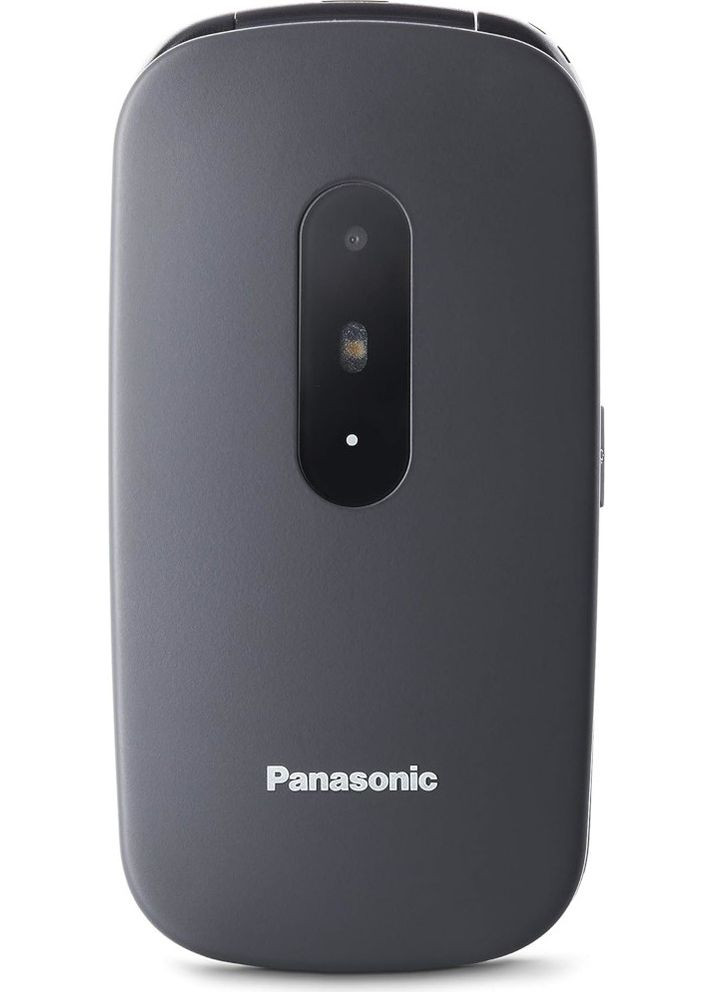 Телефон KX-TU446 Grey Panasonic (360427367)