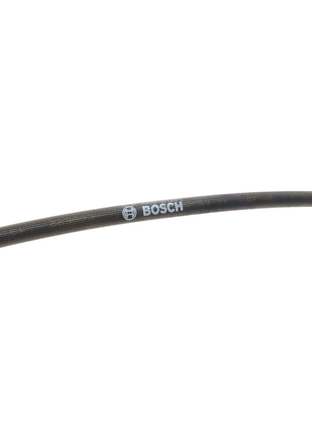 Шланг тормозной (передний) MB A-class (W169)/B-class (W245) 96- (475mm) 1 987 476 453 RU63 Bosch (366171647)