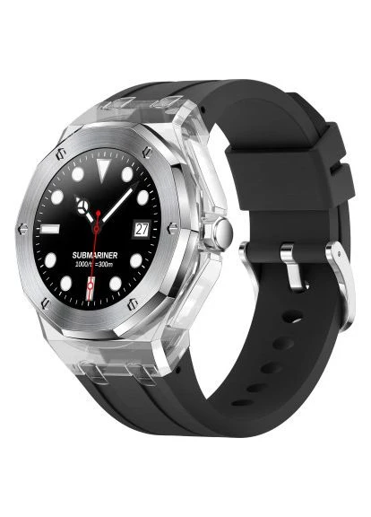 Смарт-часы FALCON 500 PRO BLACK (TRX-FLC500-BLK) (1027177) Trex FALCON 500 PRO BLACK (TRX-FLC500-BLK) (400279180)