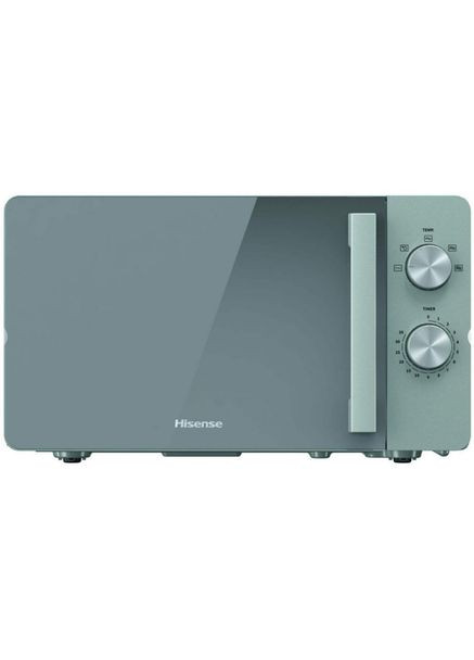 Мікрохвильова піч H20MOMP1H Hisense (360401770)