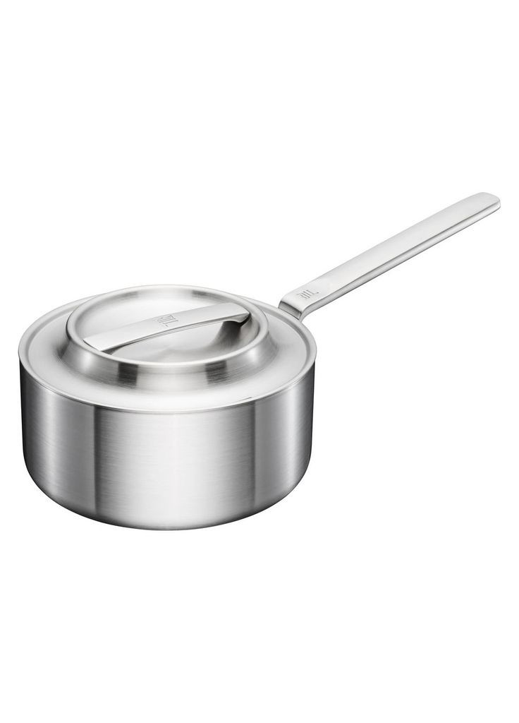 Ковш Norden без покрытия 2,5л (m503659) Fiskars Norden без покриття 2,5 л (369028794)