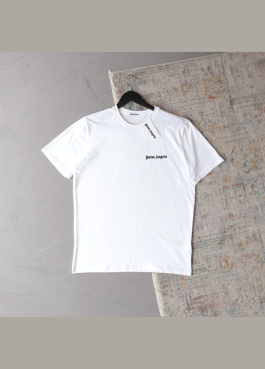 Біла футболка (білий колір) No Brand