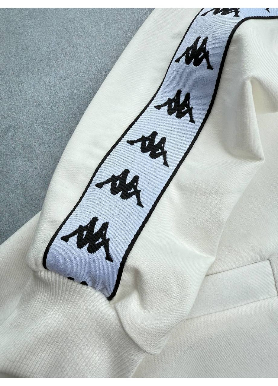 Костюм Kappa лампас: кофта-штани No Brand (361657467)