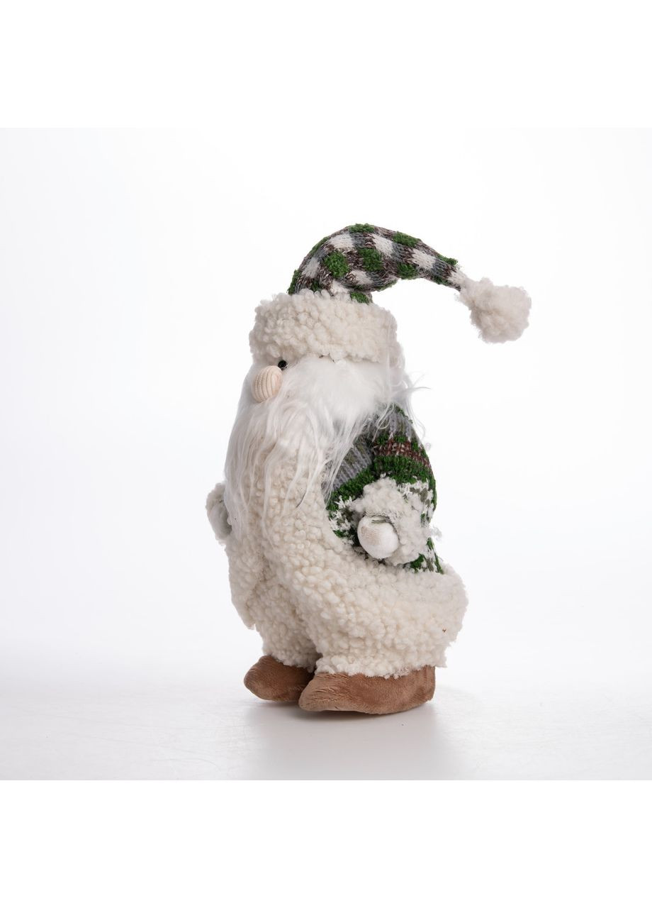 Новогодняя фигурка Скандинавский Санта 15×14×38 (см) CR-4-6 Yiwu (370672870)