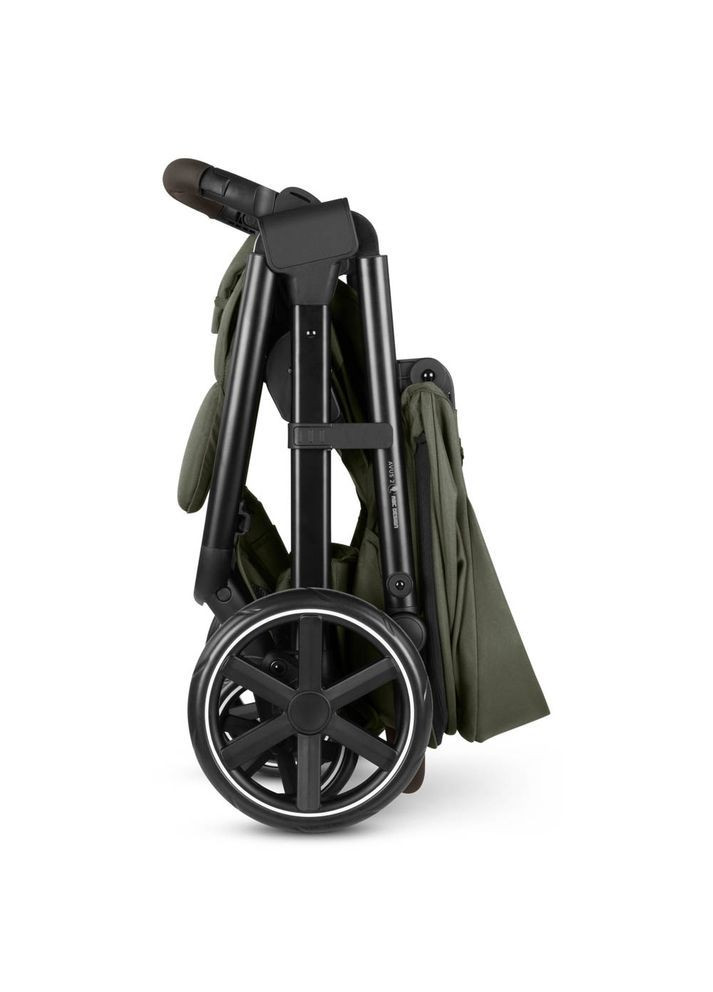 Коляска прогулянкова Avus 2 Avocado () ABC design 12004992500 (366524869)