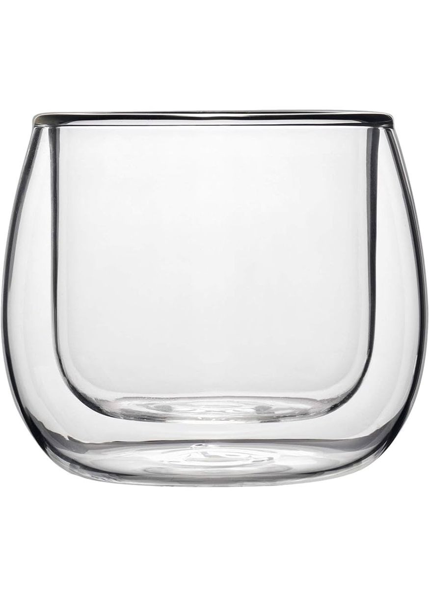 Чашка Thermic Glass 115 мл Luigi Bormioli (268735607)