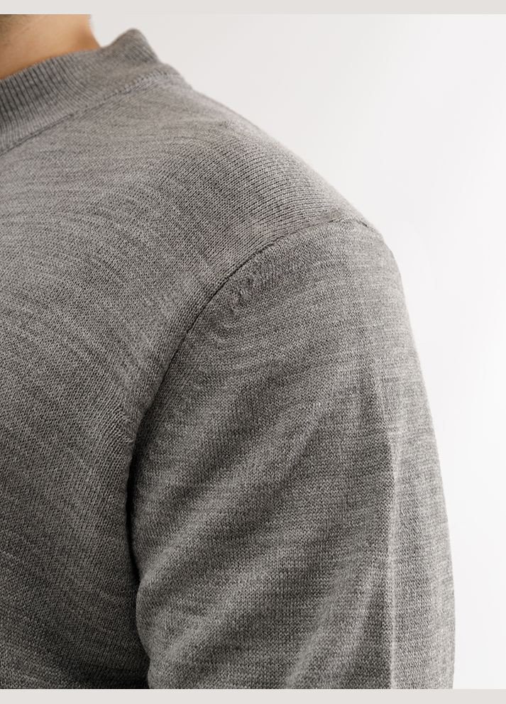 Гольф мужской цвет серый CB-00227309 Asrin (309020522)