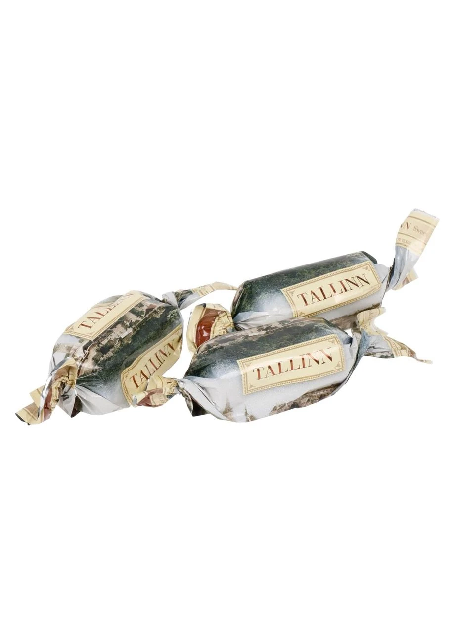 Цукерки TALLINN 2кг PERGALE (361259261)