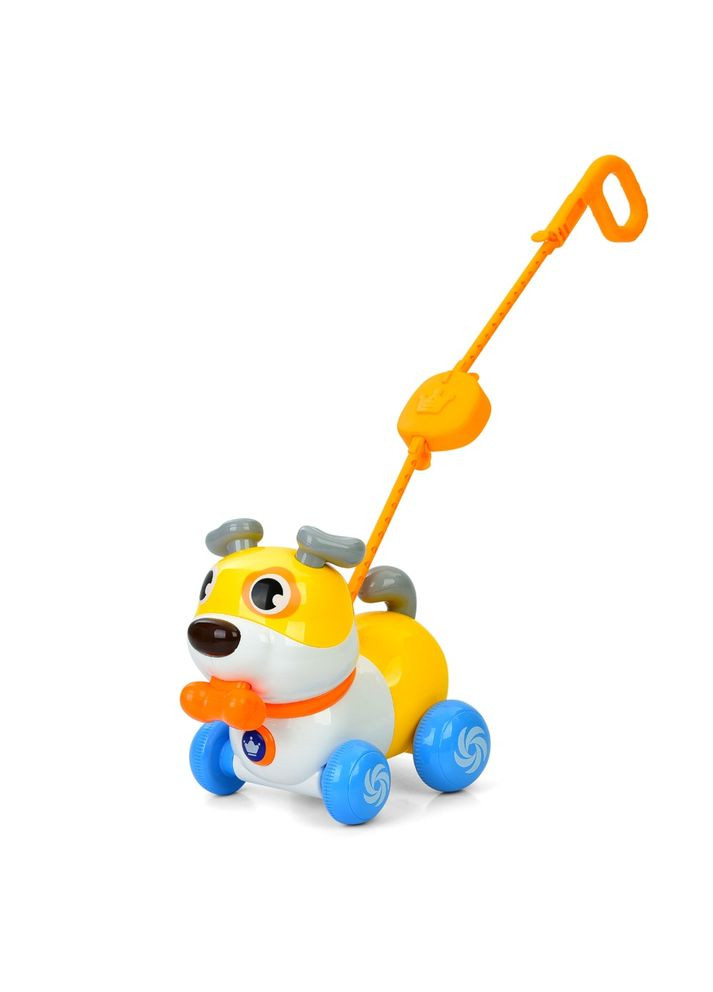 Каталка на палке, собака Home (324102298)