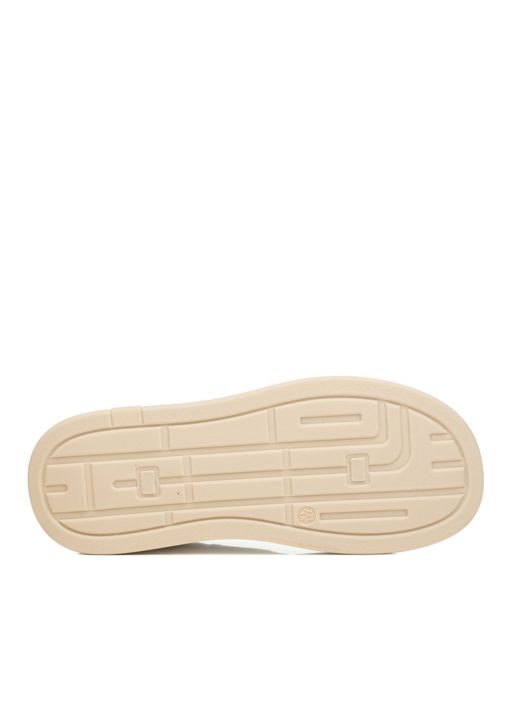 Білі кеди (2785т) Linda