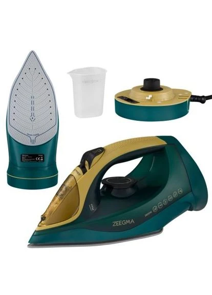 Праска IRONEE GREEN GOLD Zeegma (399549027)