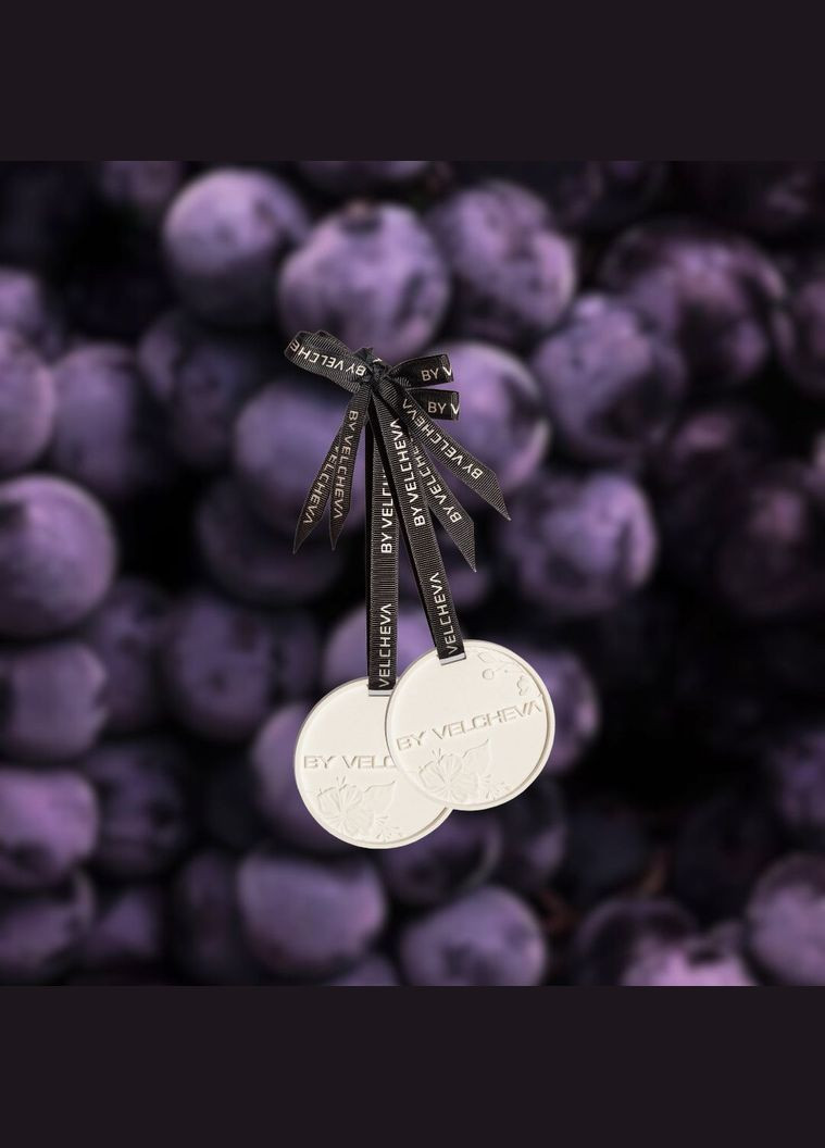 Ароматичне саше 2 шт BY VELCHEVA ROSSO (333032227)