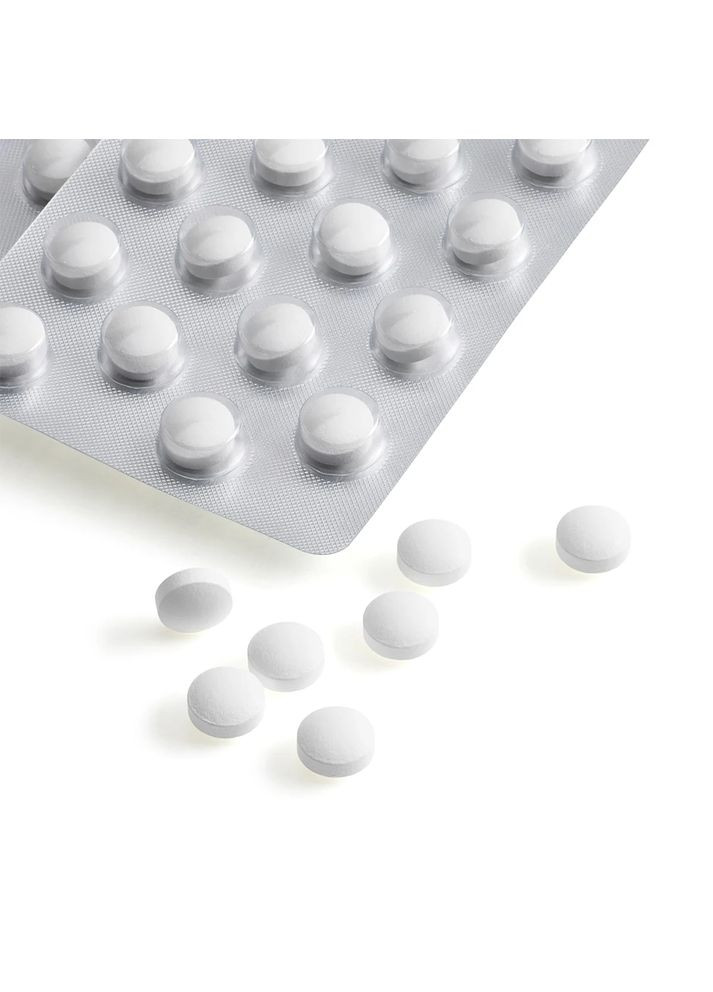 Комплекс мікроелементів Zinc + Histidine + Cysteine (Цинк+Гістидин+Цистеїн), 40 шт, 19 г, від DM (Німеччина) Mivolis (363052934)