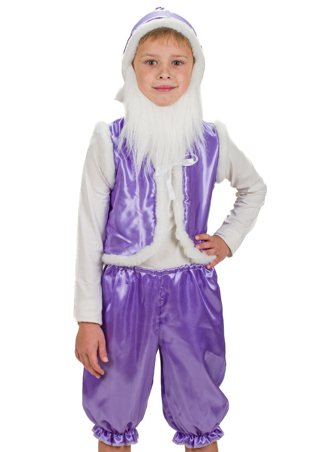 Карнавальный костюм Гном ( ) No Brand (362539069)