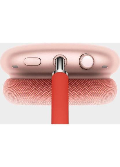 Наушники с микрофоном Pink (MGYM3) Apple AirPods Max (314865715)