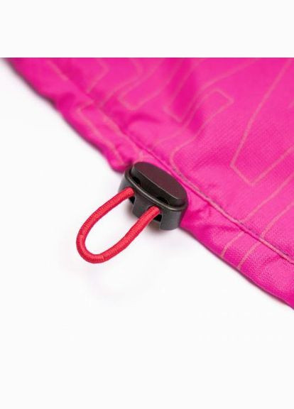 Попона «Roy» для собак, розмір, малиново-сірий (*) Pet Fashion (323153729)