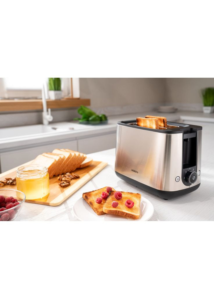 Тостер (m322408) Ardesto T-K200 (367066240)