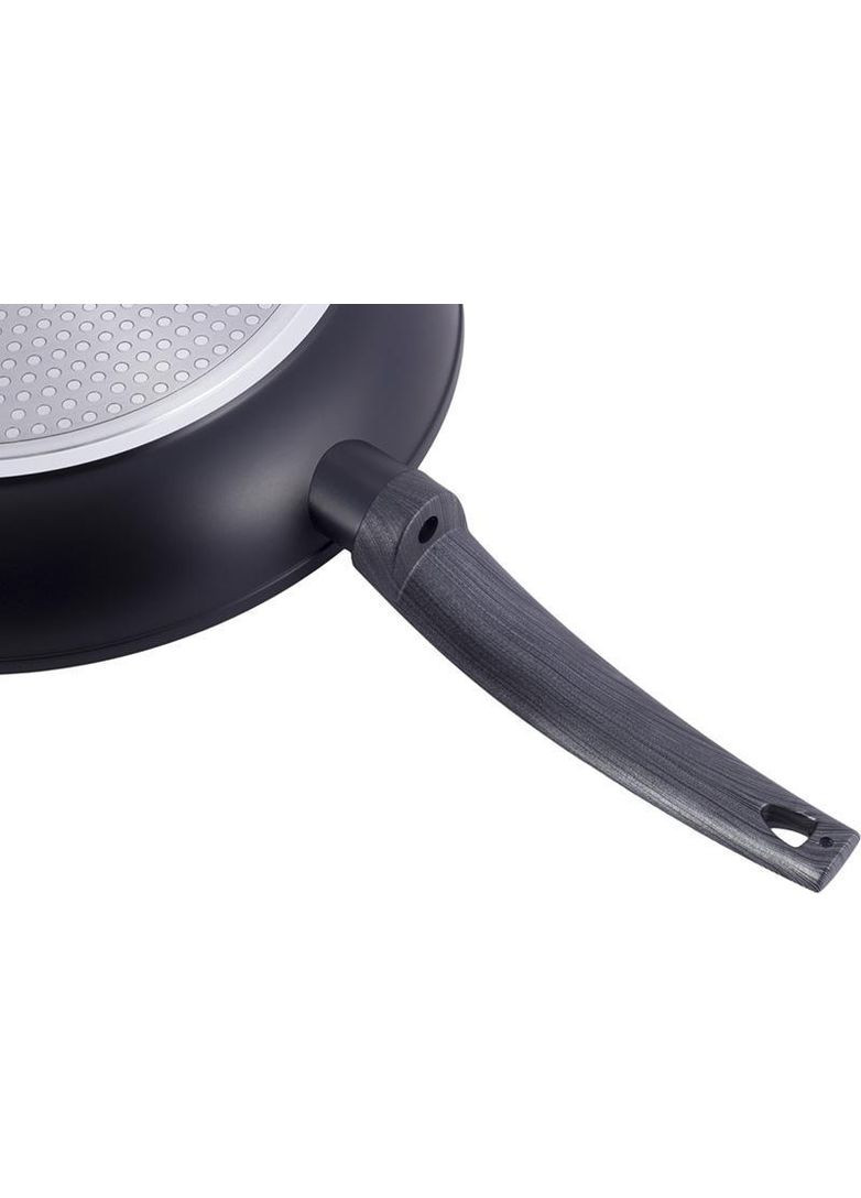 Сковорода Trudy Ø30см индукционная с мраморным антипригарным покрытием Kamille (329895930)