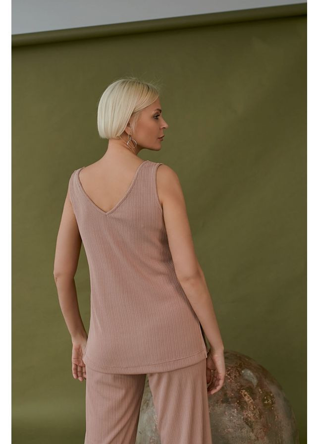 Топ 1785 Молочный Triko Bakh (368651369)