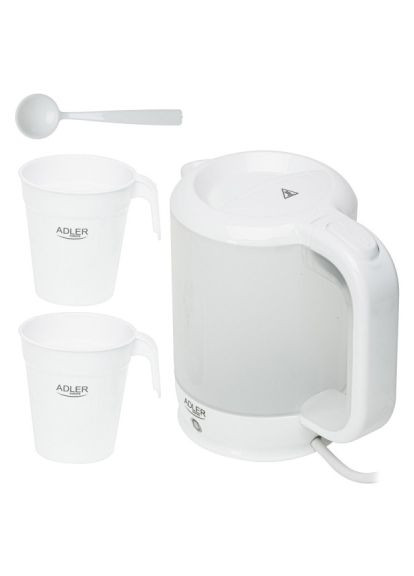 Електрочайник Adler AD 1381 (366479373)