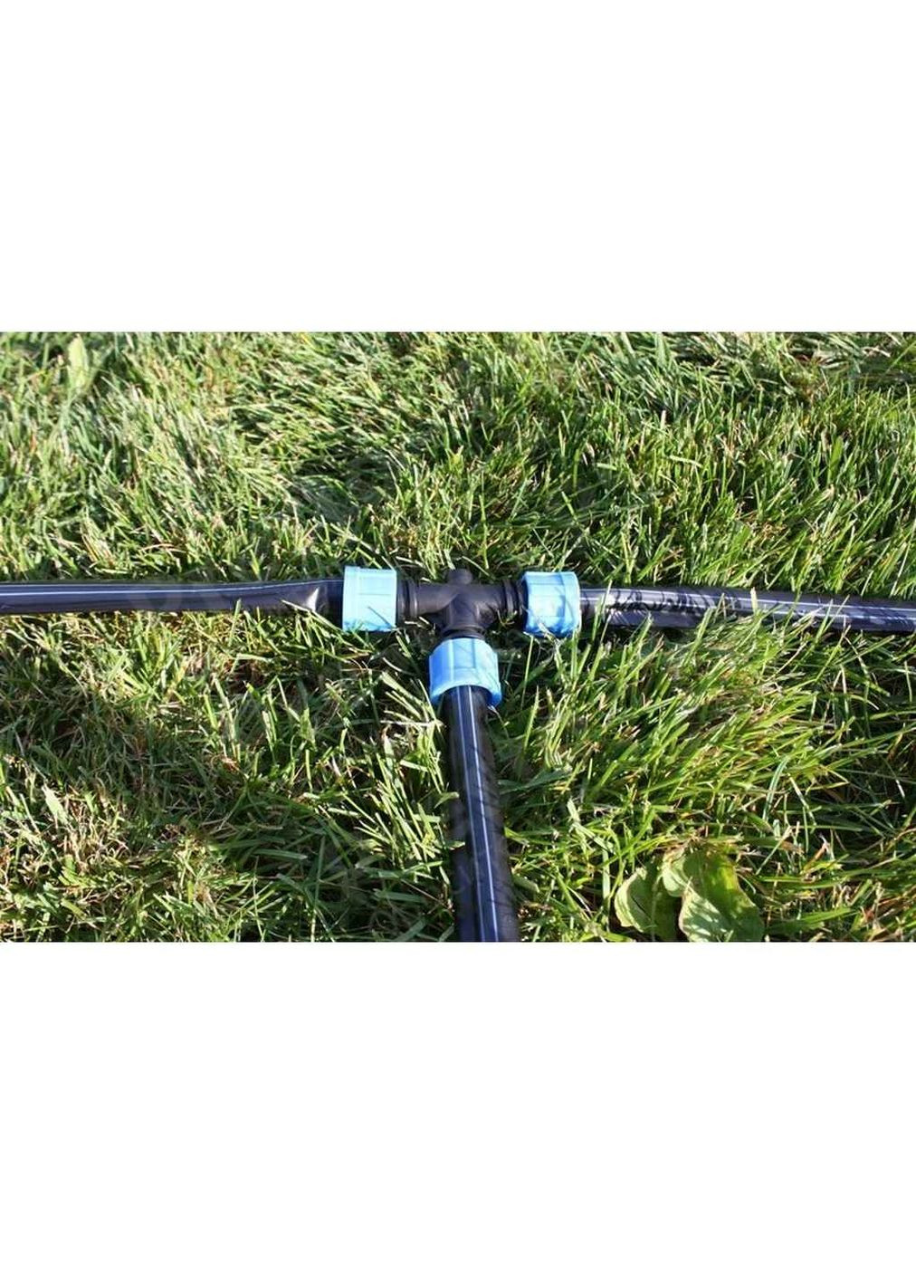 Трійник для коннектора 5803 Presto-PS (364684358)