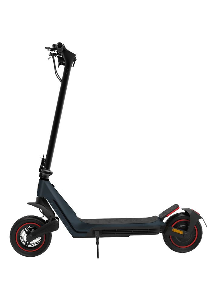 Електросамокат S80 Black (50005824) Sencor (336213364)