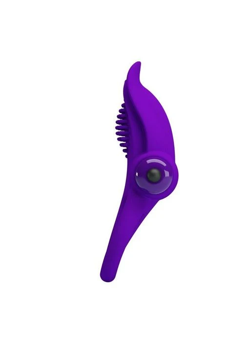 Кільце ерекційне серії "Vibrant penis ring" BI-210203-1 Pretty Love (383069220)