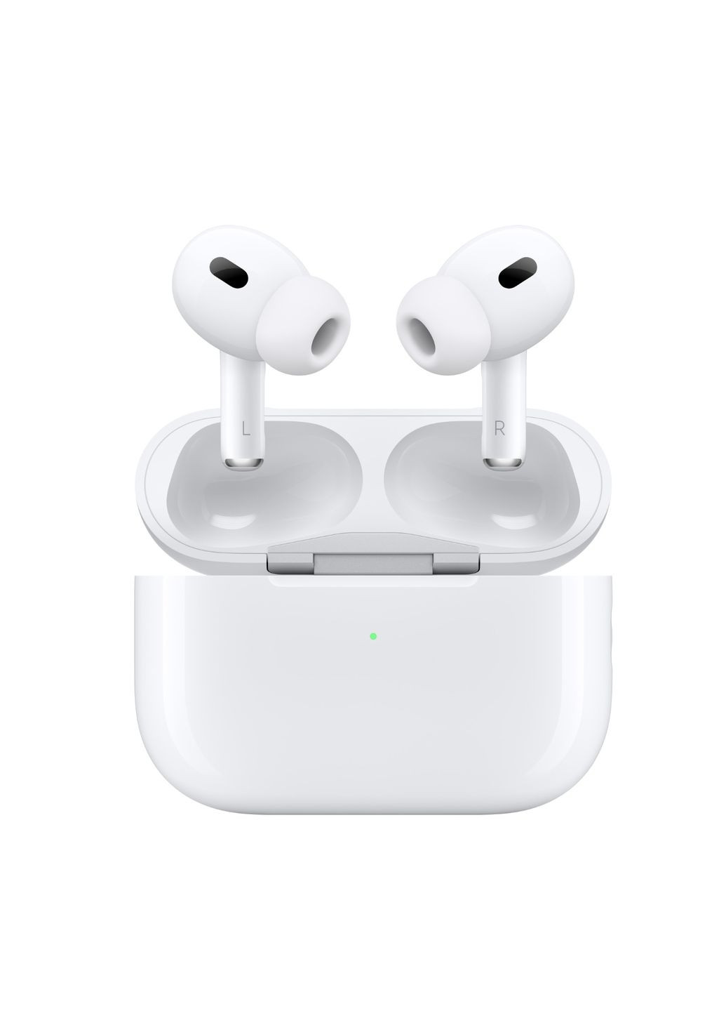 Навушники AirPods Pro2nd Gen MQD83TYA White Apple (322828096)