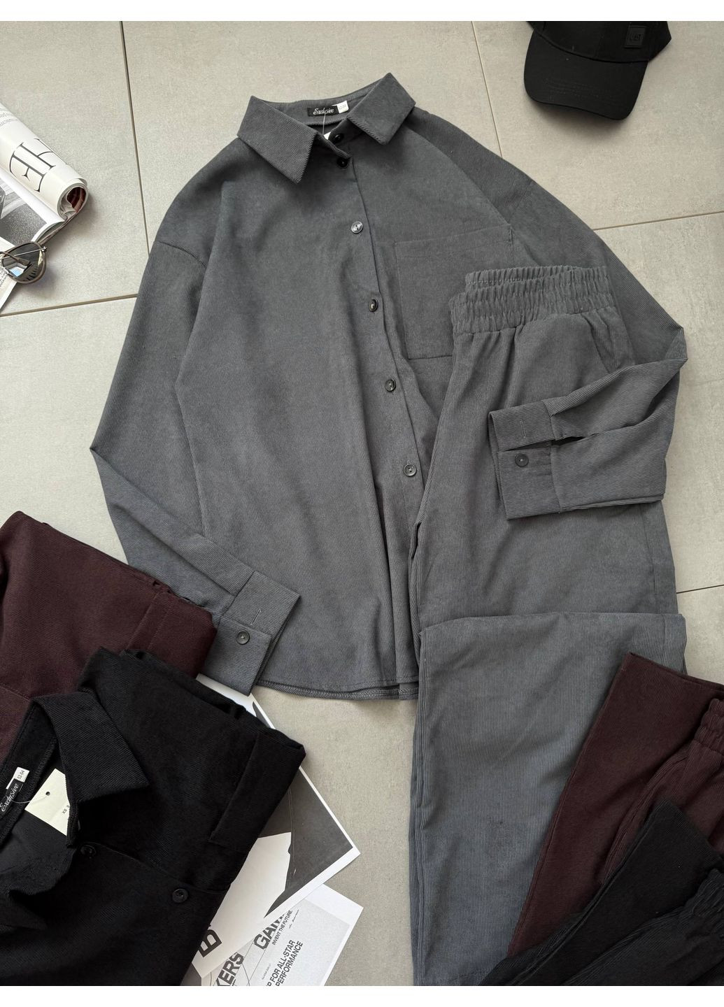 Костюм двойка No Brand (350197458)