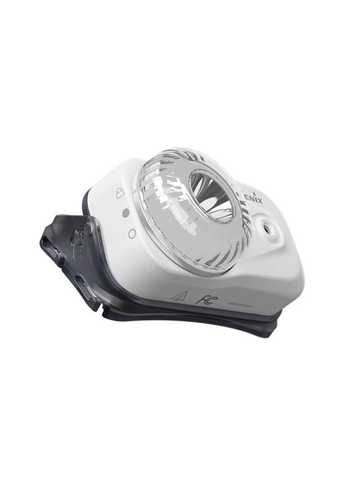 Фонарь налобный HL17R, черный Fenix (370673344)