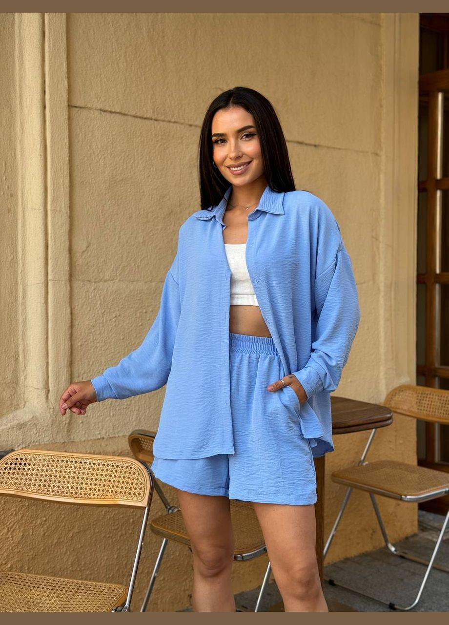 Женский костюм FINO Mode (331282980)