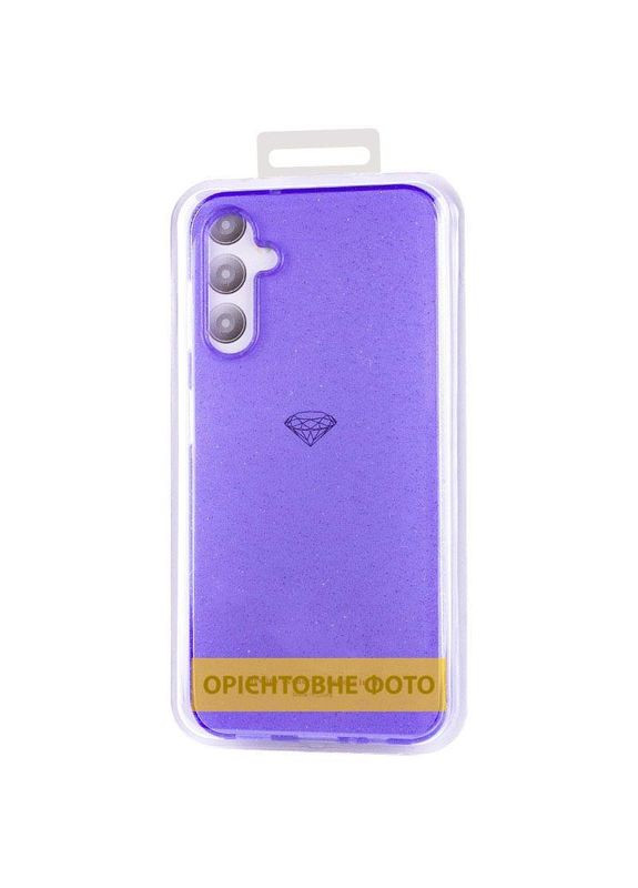 Чохол на Xiaomi Redmi A5 / Poco C71 / для Ксяомі, сяомі, ксіомі редмі А5, поко С71 з блискітками Epik (360634369)